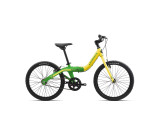 Велосипед Orbea Grow 2 1V 19, J004, Pistachio - Green